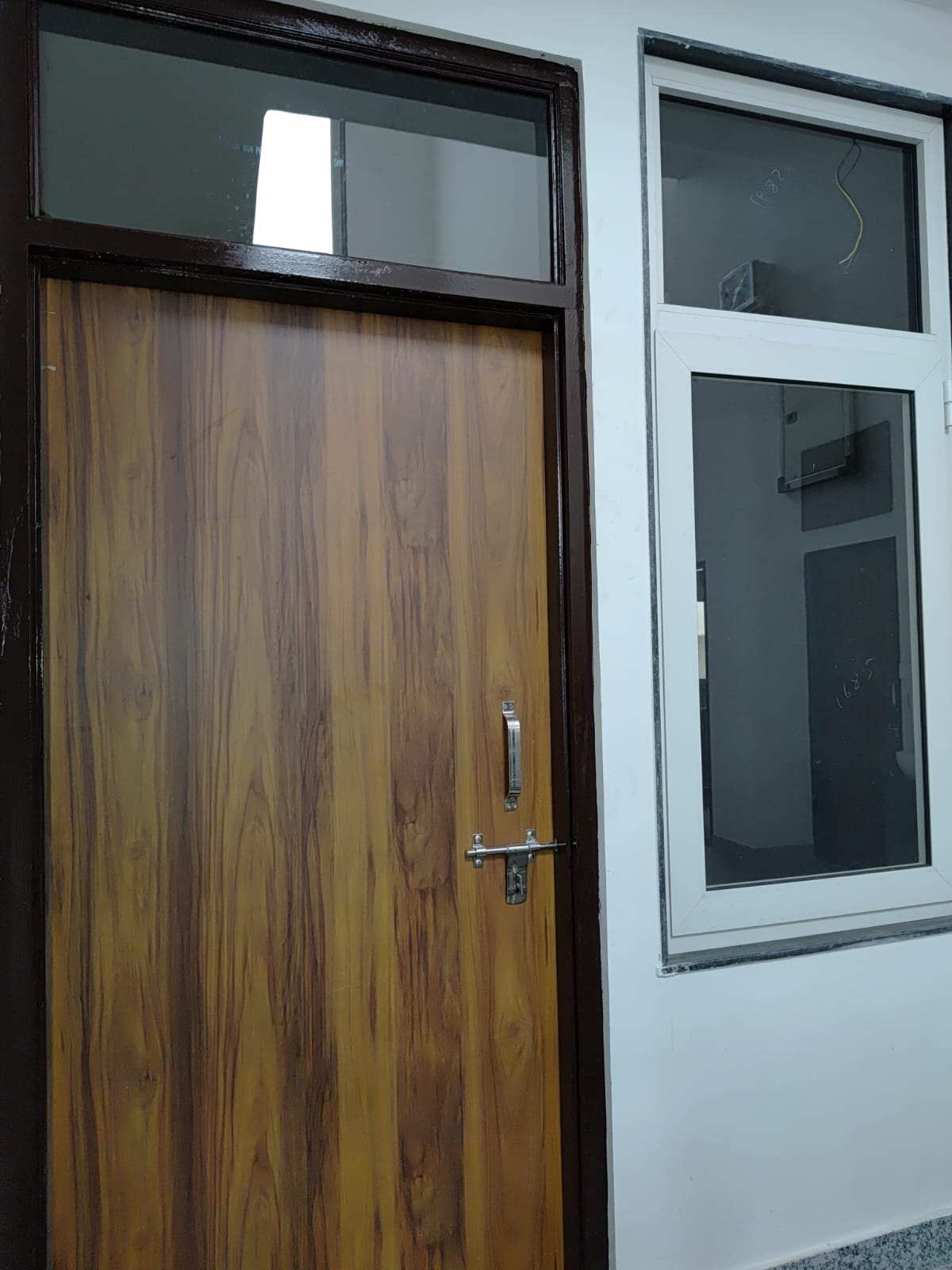 2BHK Semi-Furnished Flat for Rent in Manyawas, Mansarovar-Mansarover-Jaipur